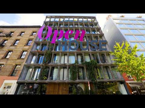 Inside Susannah Endfield Kandinov’s Bright SoHo Loft Designed for Entertaining | Open House Tour
