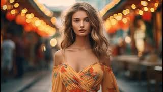 Alban Chela, Mike L & Overheat - Love Yourself