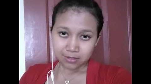 Smule Mandasari92pr (solo) Pria idaman