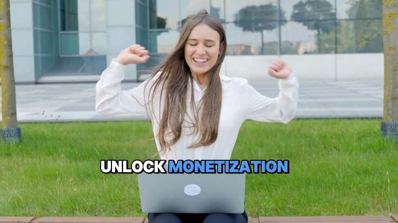 Get Paid for your Content & engagements