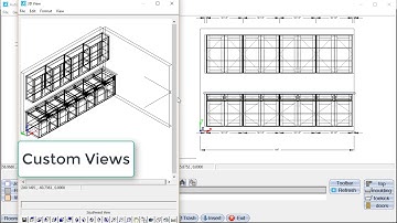 AutoCabinets Fast & Accurate