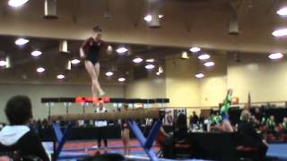 Beam Lady Luck Rachel