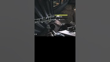 Nice little double kill (obviously with the crossbow, what else would I use?) #warzone2 #gaming