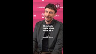 Half Man | HBO Max