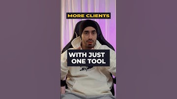 📌 Google MAPS & 🏦 Google BUSINESS to Get CLIENTS | Google My Business Optimization