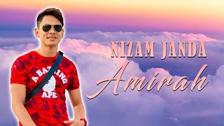 Nizam Janda - Amirah ( Teaser)