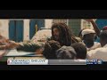 Rick's Reviews: ‘Bob Marley’ biopic never goes below emotional surface