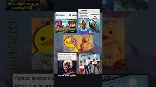 Memes XD vol.121