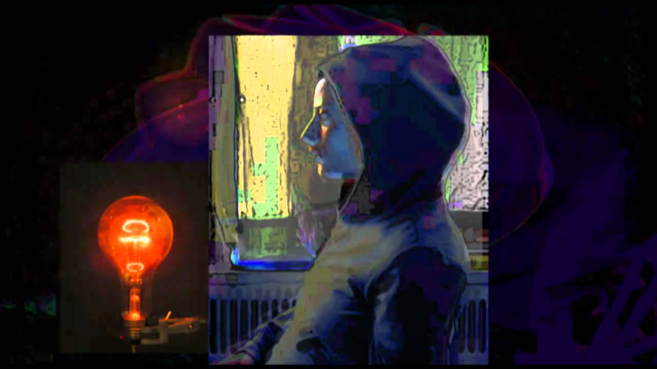 Orange FingerTips Book Trailer YouTube