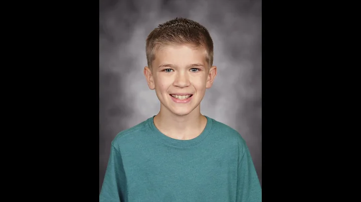 Sayre 5th Grade Slideshow - Class of 2020