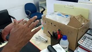 Huawei FreeBuds Lite/Unboxing Freebuds lite screenshot 2