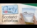 Stamping How To - Scotland Letterbox