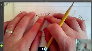 6.15 - Problem Set - Perpendicular lines on a rectangular grid