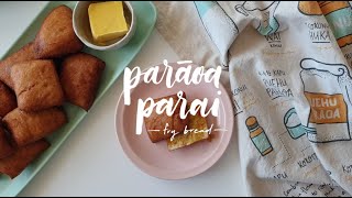 How to make the Best Māori Fry Bread (Parāoa Parai)