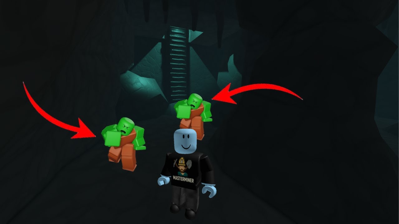 Can I Beat the Zombie Tower Solo in Roblox Rivals? [Full Run] | Roblox Rivals