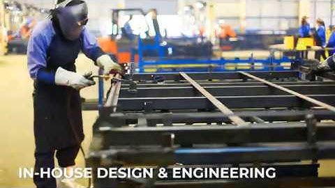 Bramalea Elevator - your one stop shop!