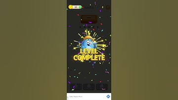 Screw Pin - Nuts Puzzle - level (2)