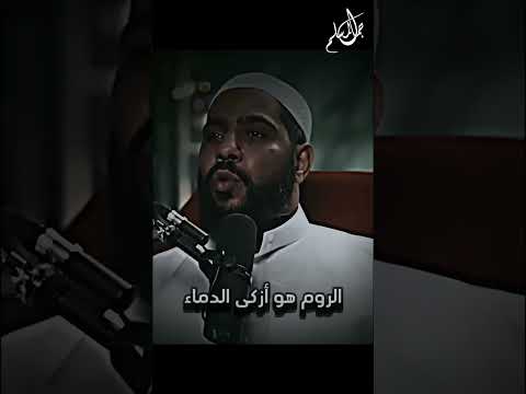 خوف قائد الرومان من مواجهة خالد بن الوليد  اكسبلور اسلامي دويتو اجمل لايك مسلمين