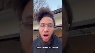 The Price Of Them Bags Are Gonna Go Up