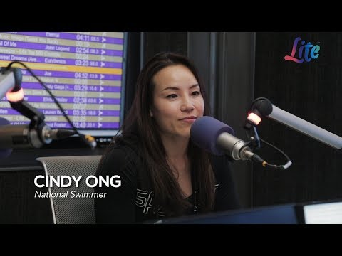 #TheLITEBreakfast: Women of Substance - Cindy Ong