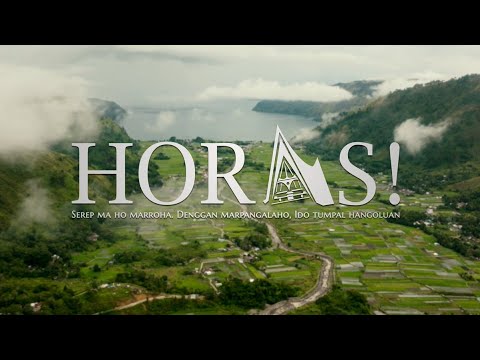HORAS ! (feat. Pay Burman, Alsant Nababan)