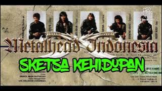 SEKETSA KEHIDUPAN POWER METAL