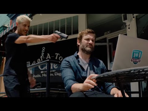 Les Gangs d'Atlanta (Film d'action) avec Bruce Willis | Film complet en français