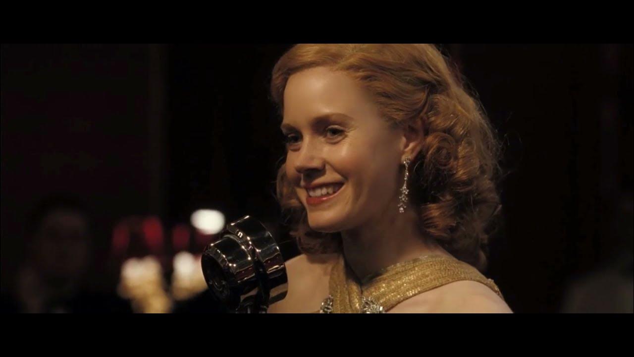 Amy Adams If I Didn T Care If I Didn't Care - Amy Adams, Lee Pace - subtítulos en español - YouTube