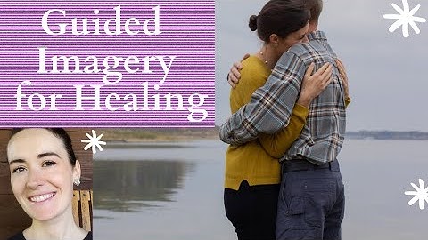 God is Kind to Me ❤️ {Brain Retraining, Guided Visualization}