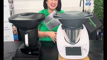 TM7 or TM6 ~ which Thermomix is right for you…