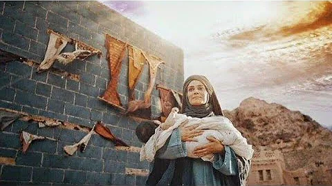 The Birth of Imam Ali | Sayed Hussain Makke