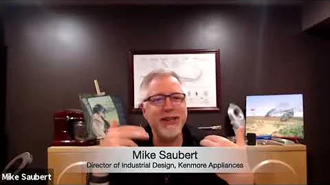 Testimonial by Mike Saubert