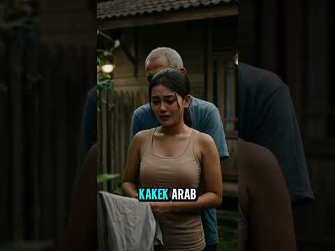 Kisah Seorang Arab Badui Ustadz DR Khalid Basalamah MA