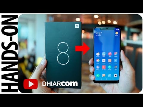 What Xiaomi Model Terbaru