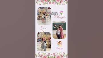 20/10 chúc một nửa thế giới của chúng ta thành công và hạnh phúc #phunuvietnam20thang10