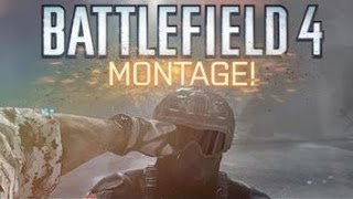 ITSxBRENCYxBOY`S Epic Battlefield 4 Quick Scope Montage And Gun Sync