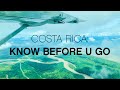 Costa Rica Ultimate Travel Guide: 16 Tips &amp; Traps Mp3 Song