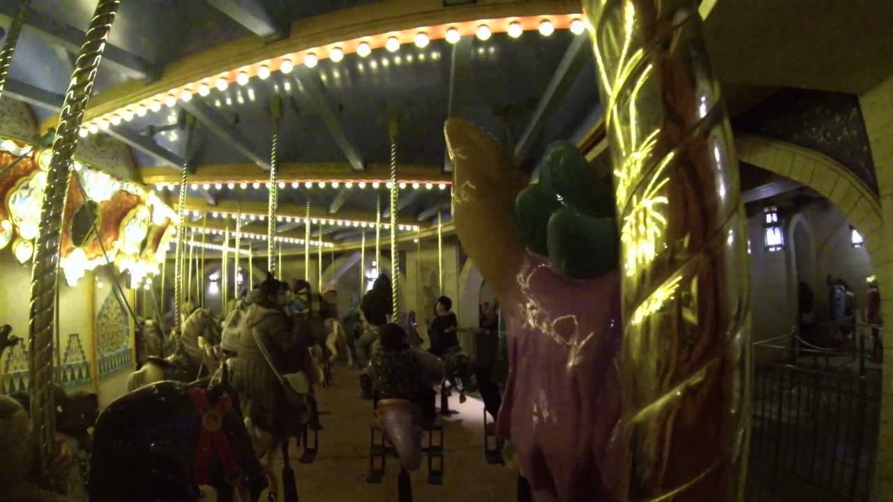 画像 ディズニー メリーゴーランド 夜 ディズニー メリーゴーランド 夜 Jpsaepictffpg