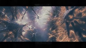 Perihelion in the Synaptic Gap (vip)