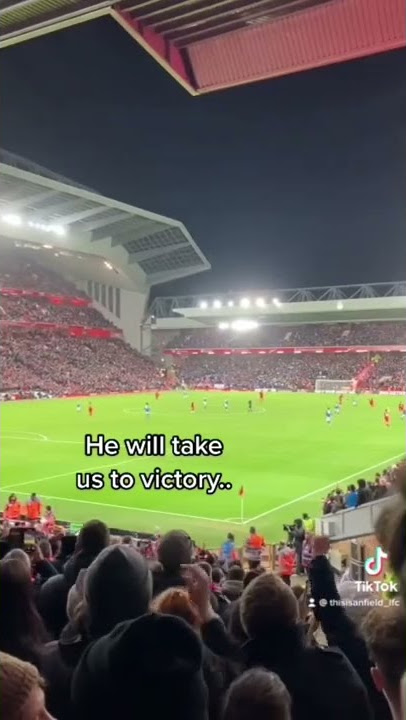 🔥🇵🇹 The Diogo Jota song on the Kop