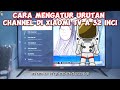 Cara Mengatur Urutan Channel TV Digital Di Xiaomi TV A 32 Inci : Bisaa Atur Channel Favorit :D