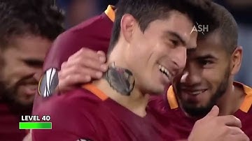 IMPOSSIBLE GOALS from Level 1 to Level 100 4K