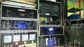 Cek Sound Langgam bocah nggunung