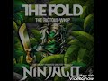 NINJAGO أغنية الحلقة الخاصة الجزيرة المجهولة 
