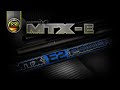 NUEVOS PRODUCTOS – MTX-E2 13m Power - MATRIX