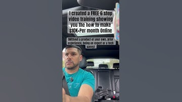 How To Make 10K+/Month Online With DFY Digital Products | $54 Billion Industry #affiliatemarketing