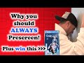 Unboxing CGC Comics - Why you Should ALWAYS use prescreen!  Plus FREE slab giveaway!