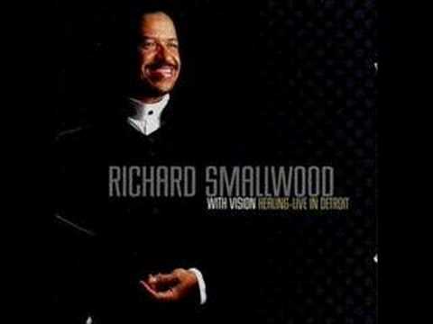 Healing   Richard Smallwood