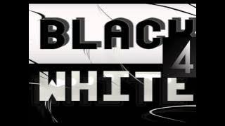 BLACK WHITE UNDERGROUND - VOL 4 - CD COMPLETO