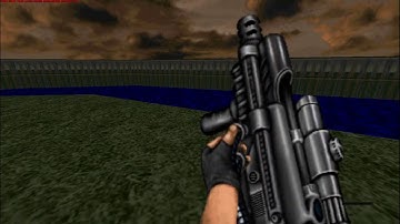 [OUTDATED] Project Brutality 3.0 Master All Weapon Pickup Animations